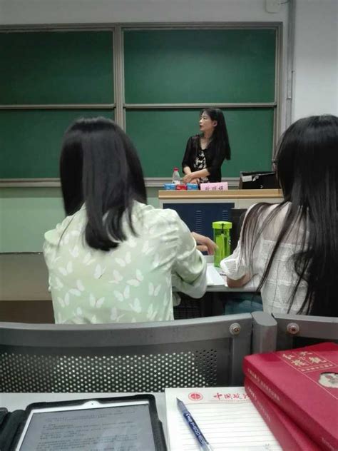 如何评价台大欧丽娟老师的《中国文学史》公开课？ - 知乎