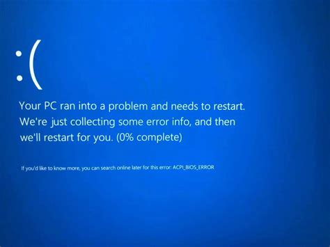 为什么我的电脑会突然蓝屏_百度知道