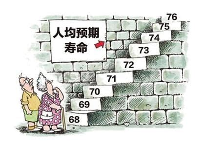 81.85岁，杭州市人均期望寿命再上升-新闻中心-温州网