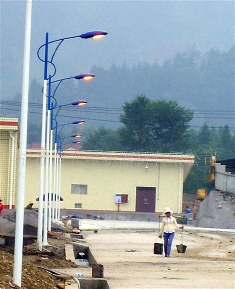 河南新乡新乡县乡村亮化路灯LED路灯多少钱一个价格厂家-一步电子网