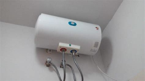 海尔电热水器电家用卫生间镁棒速热60L80升洗澡一级能效变频MG5_虎窝淘