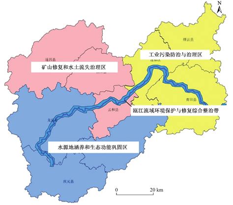 厉害了！丽水市2县入选“中国创新百强县”榜单 - 热点 - 丽水在线-丽水本地视频新闻综合门户网站