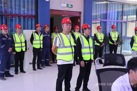 铜川公司获评2022年数字化典型应用场景单位_尧柏特种水泥集团有限公司-官网