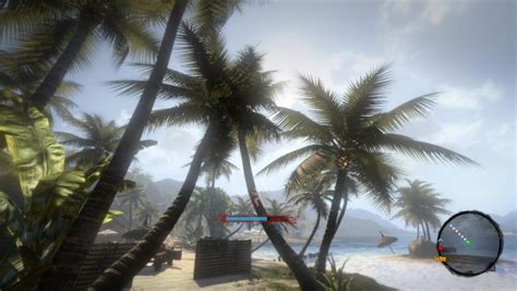 《死亡岛2》2015开发版本新截图泄露 看起来还可以_3DM单机