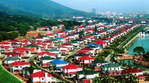 河南最富裕的城市排名：郑州第一 济源第二！ - 八哥先报