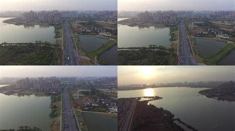 武汉三环外崛起活力板块 黄家湖新城成近郊开发样本_房产资讯_房天下