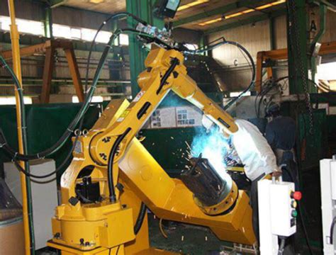日本“松下”成唐山机器人产业主力军！！！新闻中心松下机器人服务商