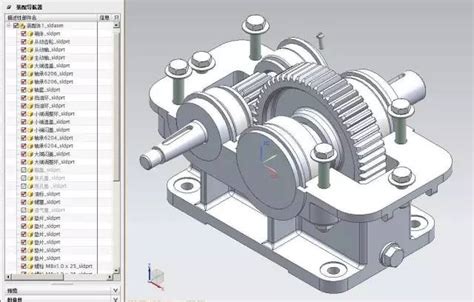 AutoPIPE-——管道设计软件介绍|三维工厂设计软件