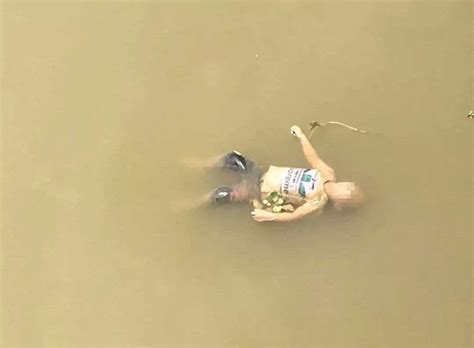 宣城一河埂边惊现"裸体尸体" 警方赶到后发现......_安徽频道_凤凰网