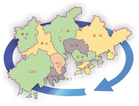 惠州市地图 - 惠州市卫星地图 - 惠州市高清航拍地图 - 便民查询网地图