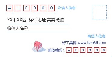 肇庆南岸区邮编是多少 广东省邮政编码怎么填？-酷米网