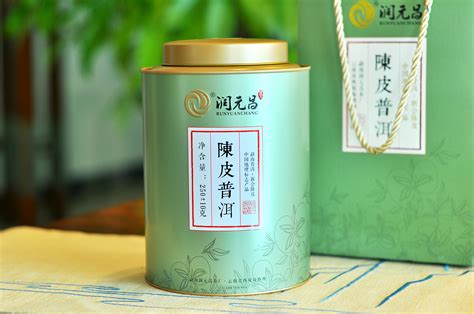 熟普洱茶的功效与作用-润元昌普洱茶网