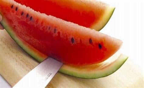夏日吃西瓜的5大禁忌-百度经验