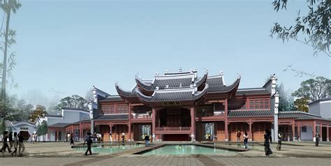 信阳美食城装修设计时应该注意的问题有哪些_tianheng365-站酷ZCOOL