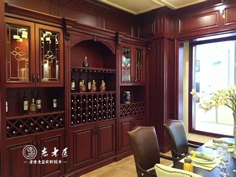实木红酒架，实木酒柜，不锈钢酒-深圳市鹏翔酒窖装饰设计有限公司