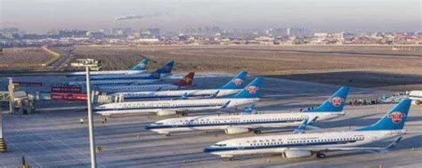 郴州北湖机场新增三条国内航线 - 民用航空网