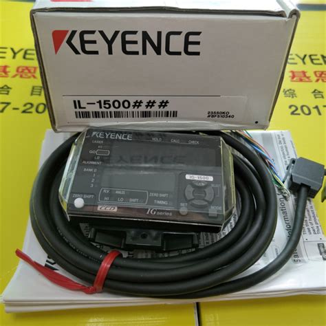 EX-V01E 日本基恩士keyence 数字式位移感测器-化工仪器网