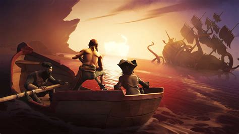 ‘Sea of Thieves’ launches first battle pass season next week | NME