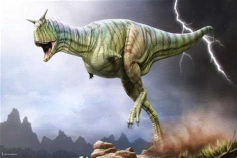 世界上什么恐龙最可怕?盘点世界上10大最可怕的恐龙(带图)_探秘志