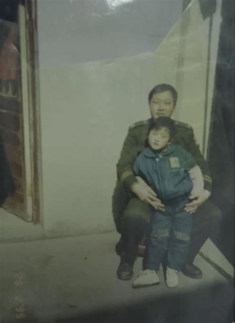 【六一特辑】我的警察爸爸和我的警察梦_澎湃号·政务_澎湃新闻-The Paper