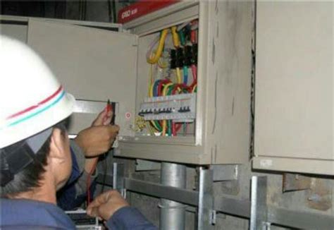 电路维修 | 昆明装修水电改造安装