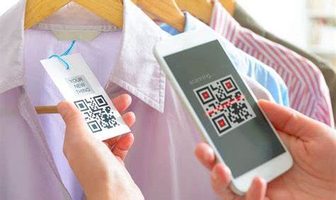 服装行业条码管理应用，条形码管理在服装行业的应用－广州合薪信息科技