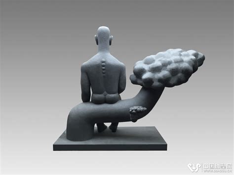 “建党100周年主题雕塑工程”《攻坚》创作谈 | 中国书画展赛网