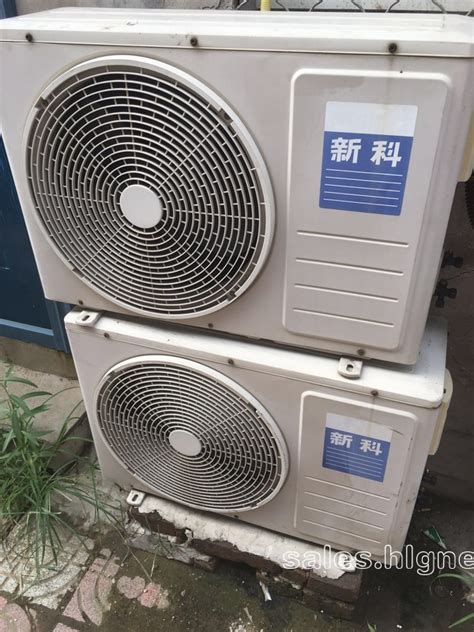 一批格力二手空调出售。图片实物 - 空调 - 桂林分类信息 桂林二手市场