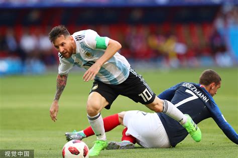 世界杯终极对决打响！阿根廷vs法国，究竟鹿死谁手？|阿根廷|阿尔瓦雷斯|世界杯_新浪新闻