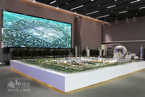向正3D投影沙盘虚拟沙盘电子沙盘系统-杭州向正科技有限公司