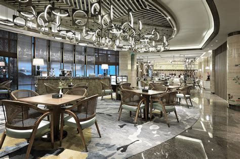 2022杭州雷迪森铂丽大饭店·普罗旺斯餐厅美食餐厅,这里的口味很不错的环境很好... 【去哪儿攻略】