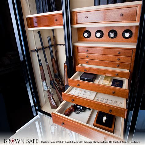 Seven Tips for buying a Safe for home or office | Benn Ltd