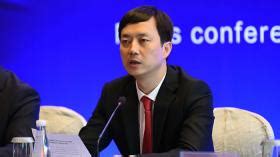 贵州省大数据局局长马宁宇任贵阳市代市长-泰伯网