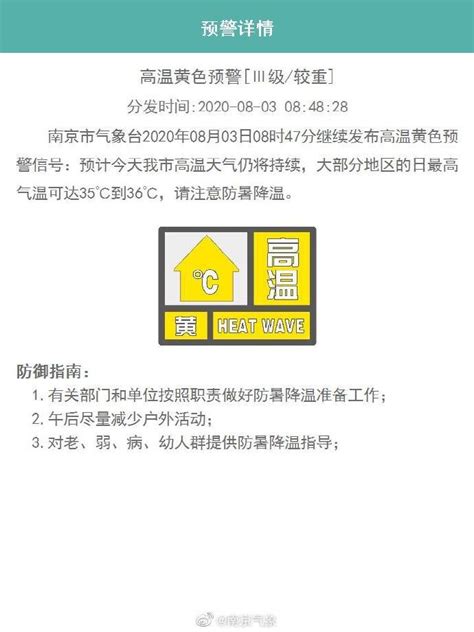 2020南京天气预报（持续更新）- 南京本地宝
