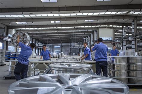 产业升级 | 铜川践行新发展理念 构建循环经济千亿产业集群 - 丝路中国 - 中国网