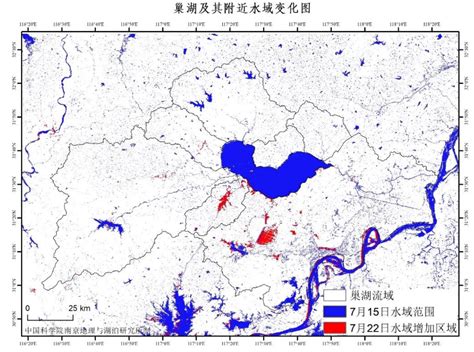长江2020年第5号洪水生成，三峡水库将创今年最大入库流量
