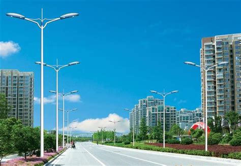 临沧镇康县50瓦60瓦100瓦LED路灯价格一级代理-一步电子网