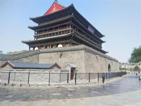 中国历史上文化底蕴最深厚的八个城市，其中一个目前仅为县级市