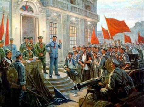 辛亥武昌起义工程营发难处纪念碑-军事史-图片