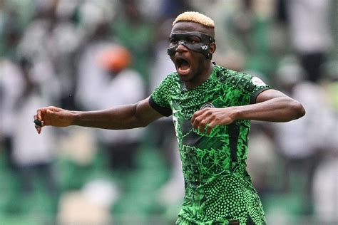 非洲杯：科特迪瓦VS尼日利亚比分预测及赛事前瞻分析 - 固拓号