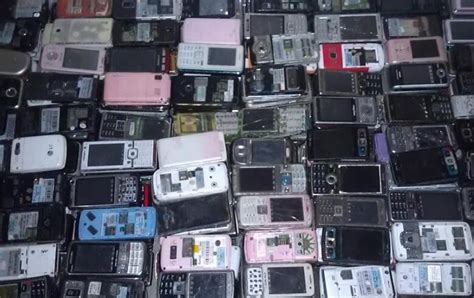 扩大废旧手机回收渠道实现科学利用变废为宝-博绿网
