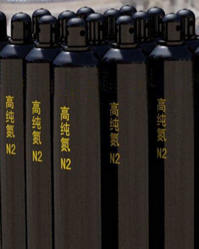 FOXCONN电子高纯制氮机组 - PSA制氮机 - 工程案例 - 杭州富程气体设备有限公司
