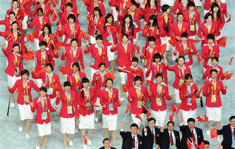 冬奥会开幕！除了比赛，也别错过这支朝鲜美女拉拉队！-上游新闻 汇聚向上的力量