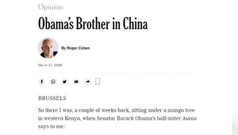 还记得奥巴马的弟弟马克吗？木屋烧烤是他开的？
