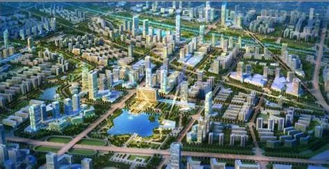 郑州区域规划价值解读——管城区_房产资讯_房天下