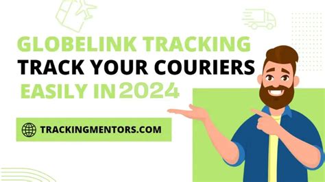 Globelink Tracking In A Compatible Way In January 2024