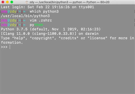 更新默认的python版本,python更改版本_Python 笔记_设计学院