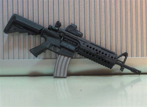 M4a1 Carbine