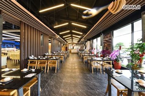 餐厅特色打造方法，吸引更多顾客-上海美御