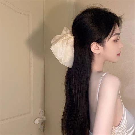 头像女甜美女生不露脸